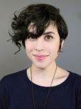 Ashly Burch