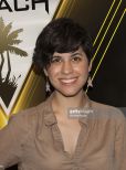 Ashly Burch