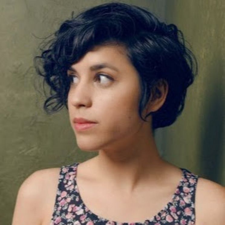 Ashly Burch