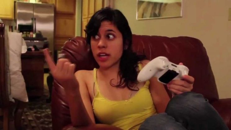 Ashly Burch