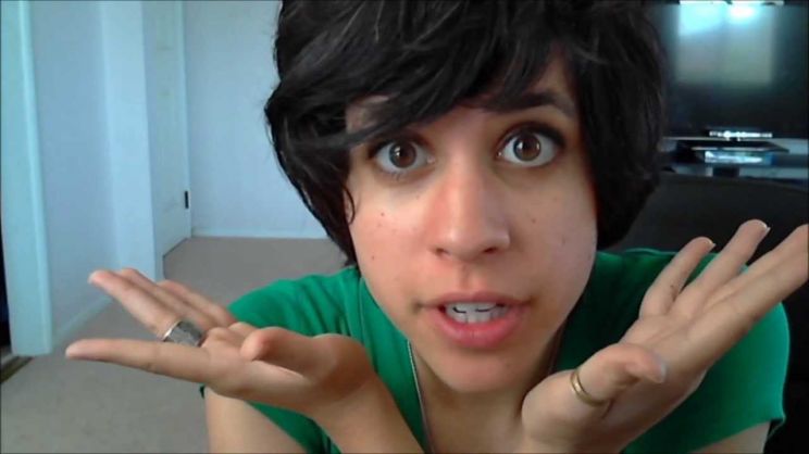 Ashly Burch