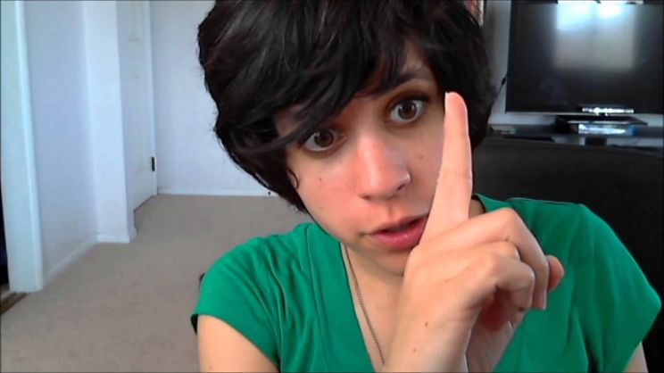 Ashly Burch