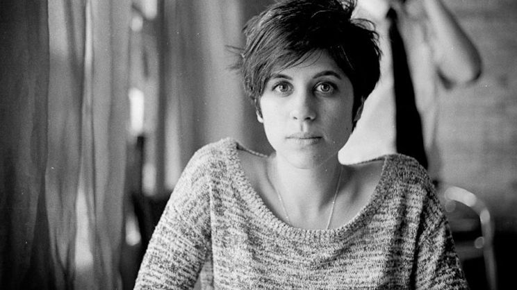 Ashly Burch