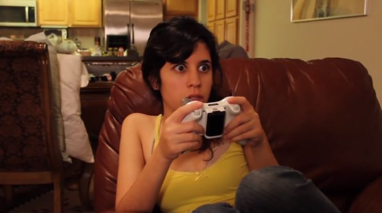 Ashly Burch