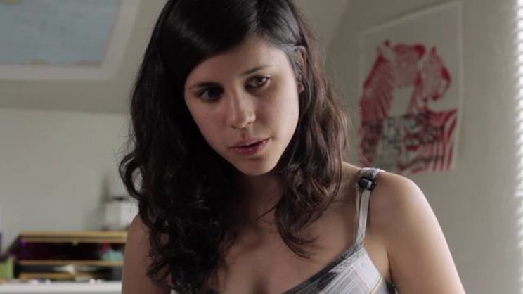 Ashly Burch