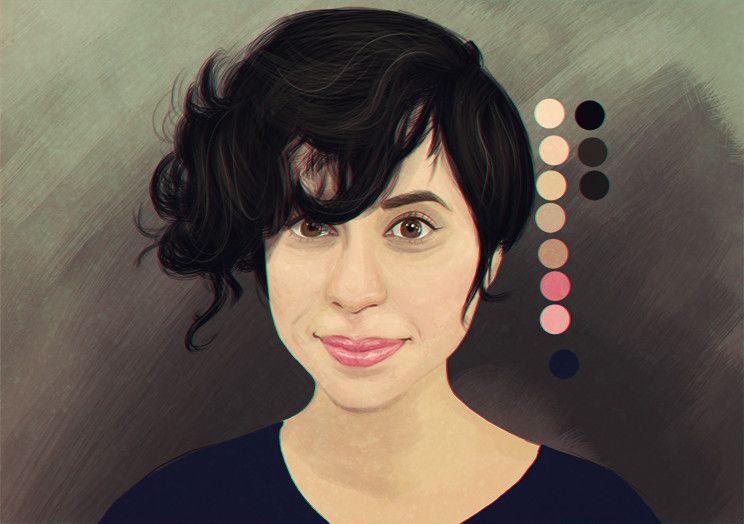 Ashly Burch