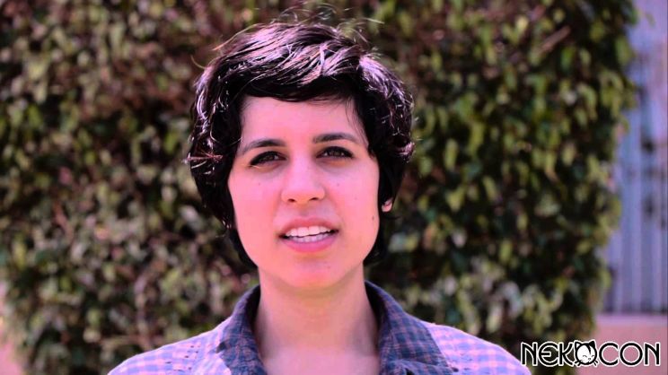 Ashly Burch