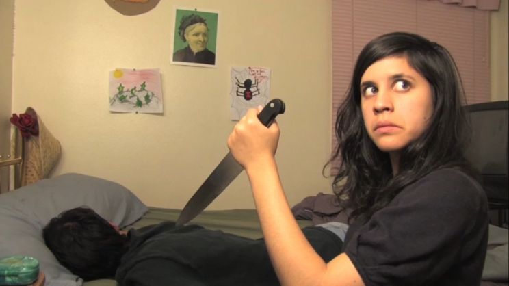 Ashly Burch