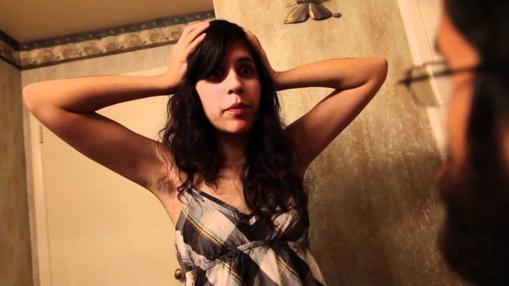 Ashly Burch