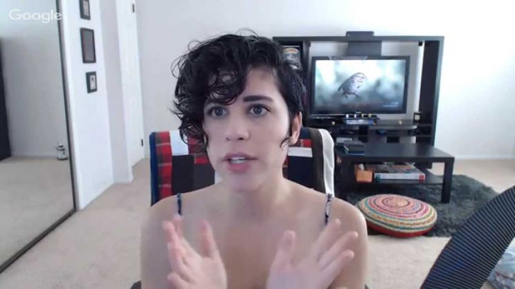 Ashly Burch