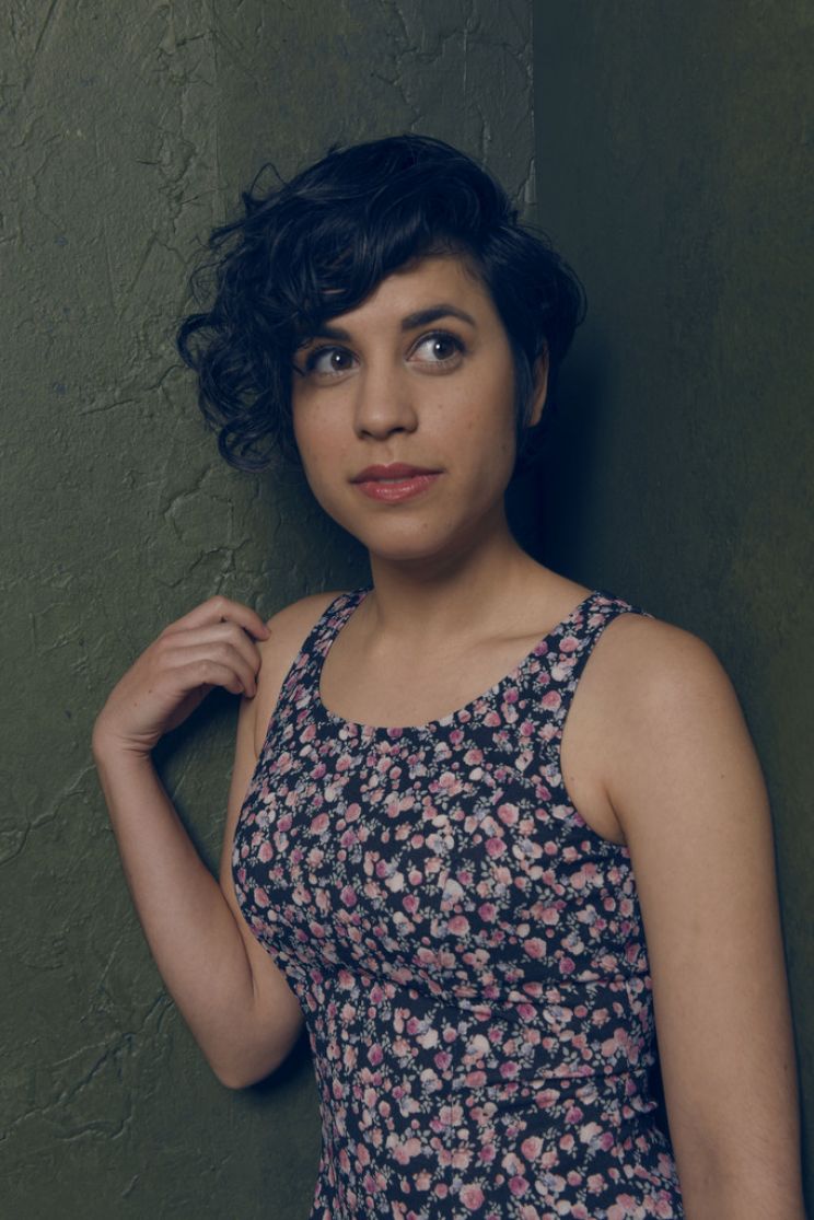 Ashly Burch