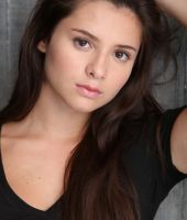 Ashlyn Areu