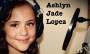 Ashlyn Jade Lopez