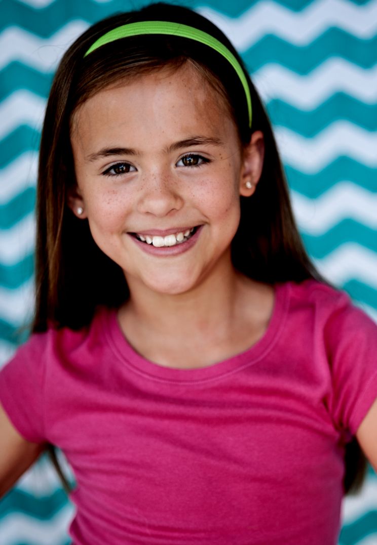 Ashlyn Jade Lopez