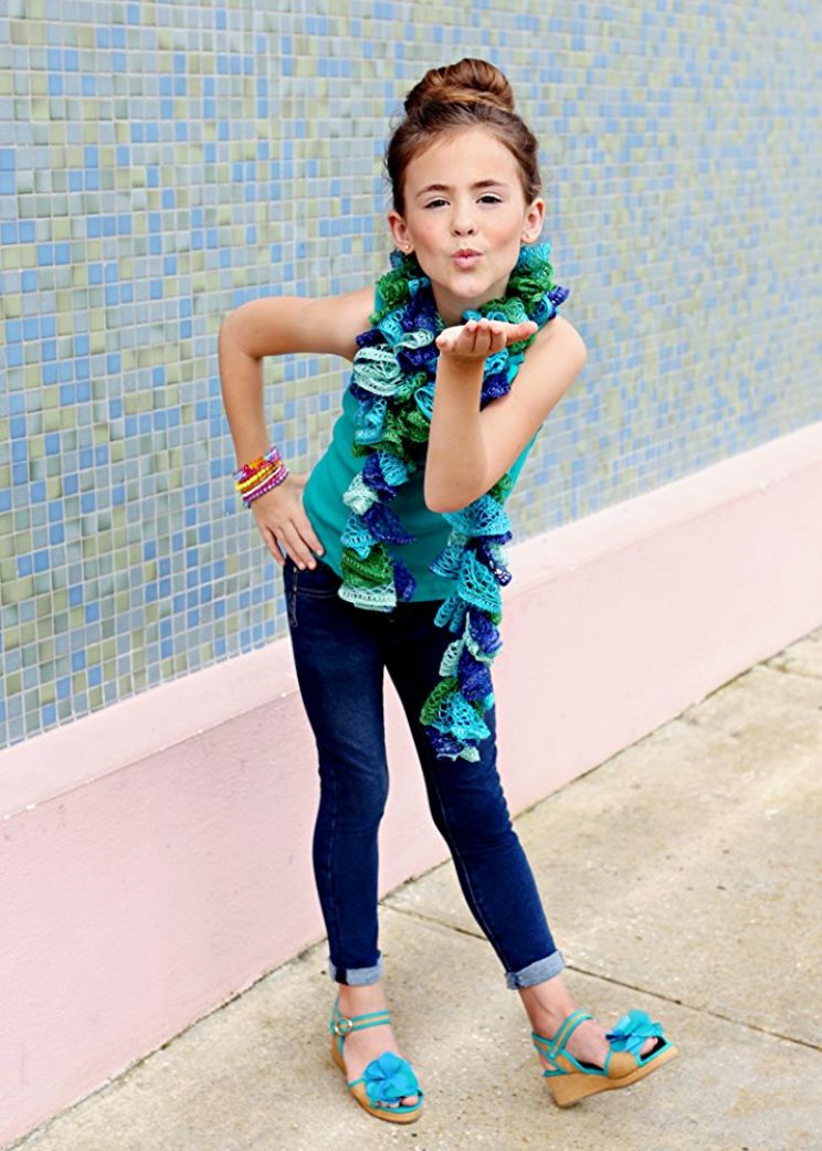 Ashlyn Jade Lopez