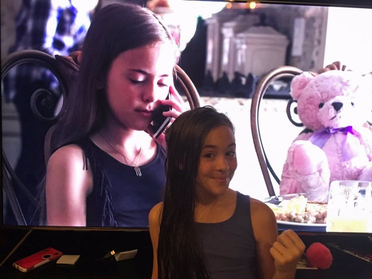 Ashlyn Jade Lopez