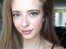 Ashlyn Pearce