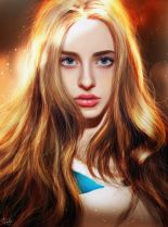Ashlyn Pearce photo