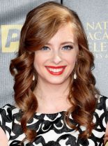 Ashlyn Pearce photo