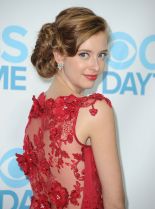 Ashlyn Pearce photo