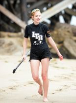 Ashlyn Pearce
