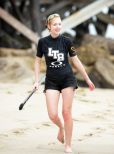 Ashlyn Pearce