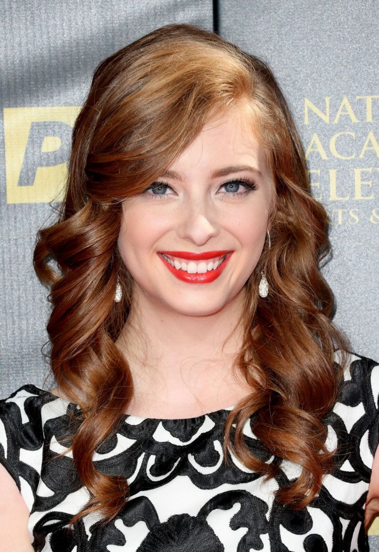 Ashlyn Pearce