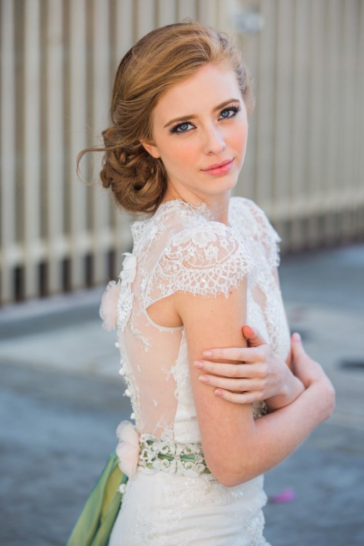 Ashlyn Pearce