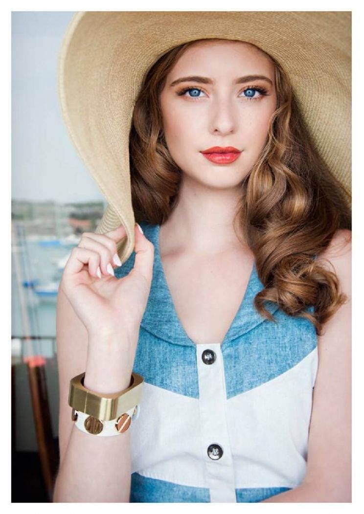 Ashlyn Pearce