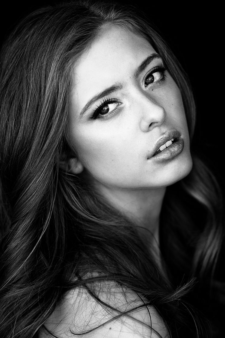 Ashlyn Pearce