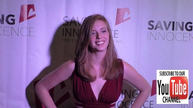 Ashlyn Pearce