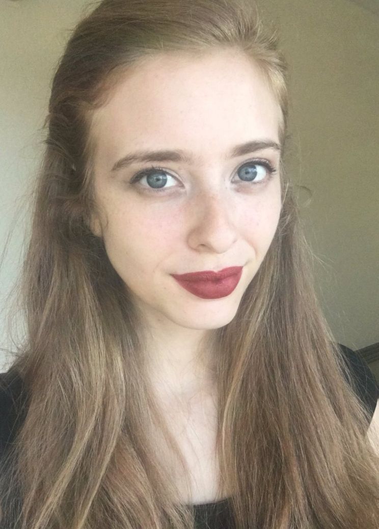 Ashlyn Pearce