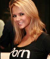 Ashlynn Brooke