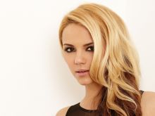 Ashlynn Brooke