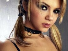 Ashlynn Brooke