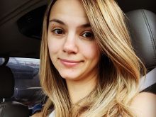 Ashlynn Brooke