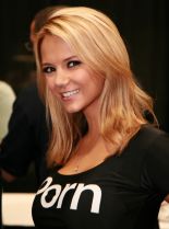 Ashlynn Brooke