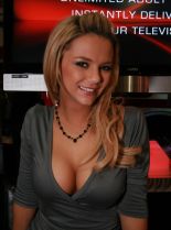 Ashlynn Brooke
