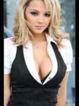 Ashlynn Brooke