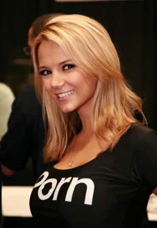 Ashlynn Brooke