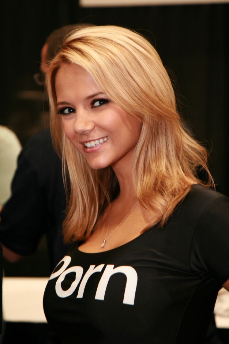 Ashlynn Brooke