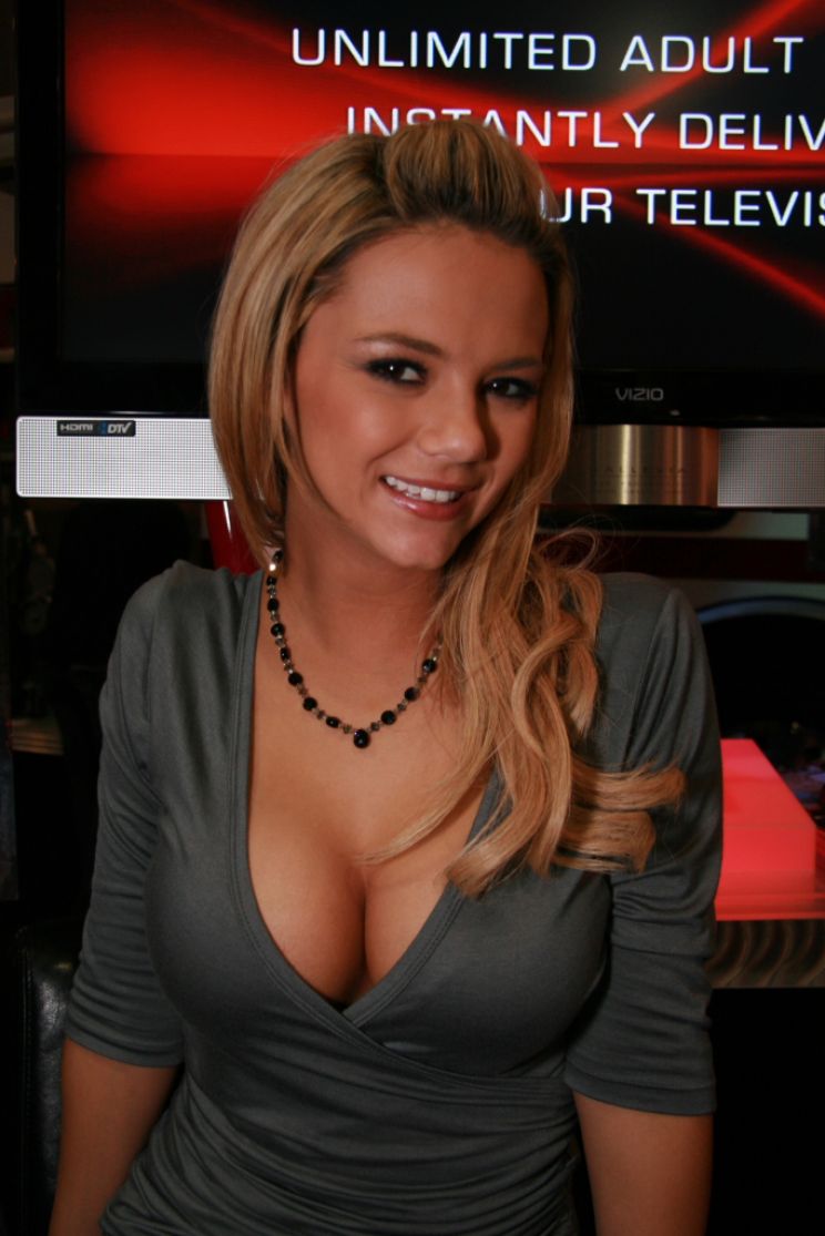 Ashlynn Brooke
