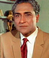 Ashok Kumar