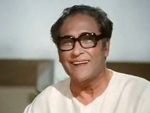 Ashok Kumar