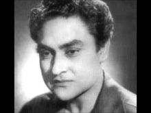 Ashok Kumar