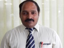 Ashok Kumar