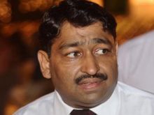 Ashok Kumar