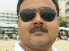 Ashok Kumar