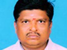 Ashok Kumar