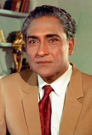 Ashok Kumar